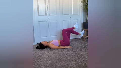 4 Best ABS Exercises at Home