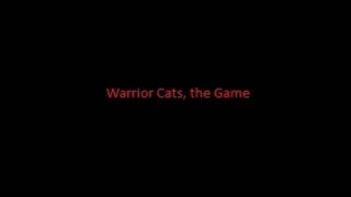 Warrior Cats the Game OST - Title Screen (extended)