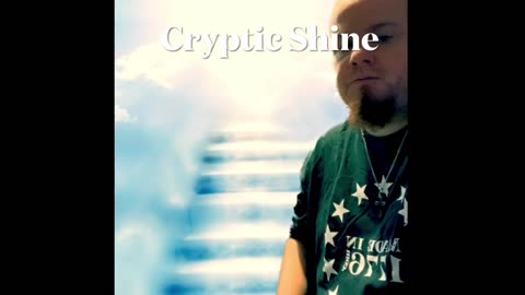 Cryptic Shine-Doing Time(Freedom Anthem)
