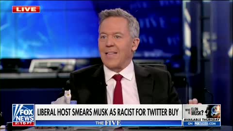 'That's Her Scam': Gutfeld Says MSNBC Is 'Terrified' Of Firing Joy Reid Because She Will Cry Racism