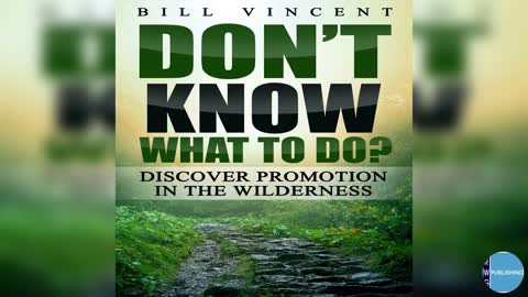 Don't Know What to Do? by Bill Vincent - Audiobook