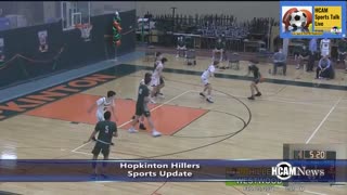 HCAM Sports Talk Live 2-17-2021