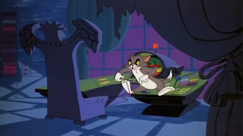 #tom and Jerry funny comedy