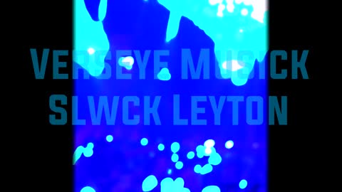 Slwck Leyton