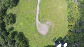 1 2 3 4 5 6 7 8 Avoy Heights Rd Lake Ariel PA Pennsylvania 09-01-2019 Drone FlY Over