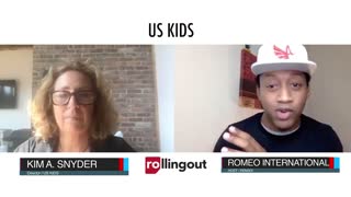 Director Kim A. Synder of US Kids sheds light on gun violence from a youthful eye