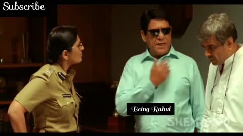 Thug Memes Video On Bollywood Dialogue fu