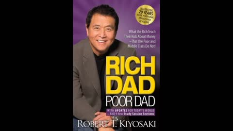 Rich Dad Poor Dad Chapter 10