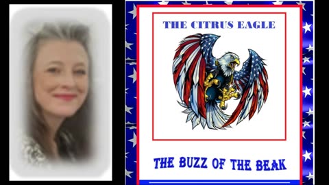 The Citrus Eagle Video Podcast For September 26, 2023