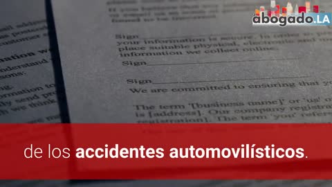 Abogado de accidentes|abogado.la|+1-213-320-0777