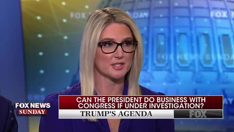 Marie Harf on House Dems: It Won’t Just Be Willy-Nilly Impeach, Impeach, Impeach, Unless...