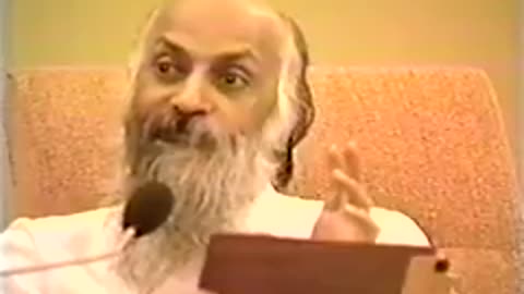 Osho - Be Still And Know part 6 of 10