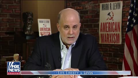 Life.Liberty.&.Levin.10.10.21.with.Mark.Levin.Sml.Clip.Bronks