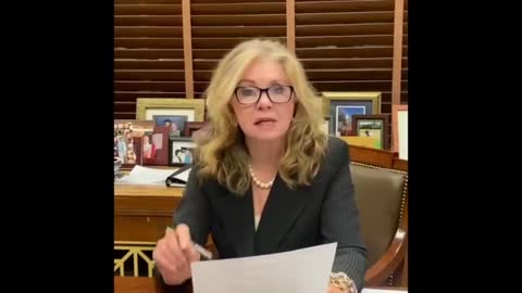 '4,000 Earmarks For Their Pet Projects': Marsha Blackburn Torches Omnibus Government Funding Bill