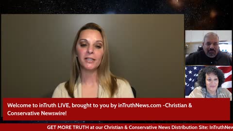 inTruth LIVE: Julie Green Ministries