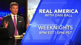 Real America: Tonight July 1, 2021