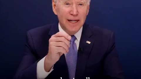 Biden puts on the Pressure!