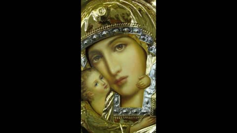 Fr Hewko, 1st Saturday of March '22 "Mother of Tenderness" (MA)