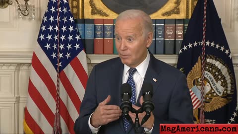 Bidens Disastrous Press Conference