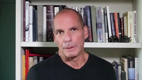Yanis Varoufakis's message on the results of the US elections 2020
