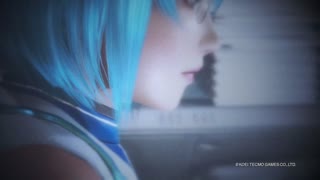 Dead or Alive 6 - Launch Trailer