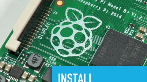 Installing Raspberry Pi OS - Collin’s Lab Notes