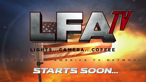 LFA TV 11.2.22 @1pm WRONGTHINK: WE’RE ALREADY AT WAR WITH RUSSIA…THANKS OBAMA