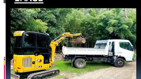 Want to get the Best Excavation in Montville