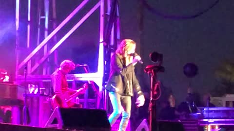 Martina McBride-Ventura County Fair 2019