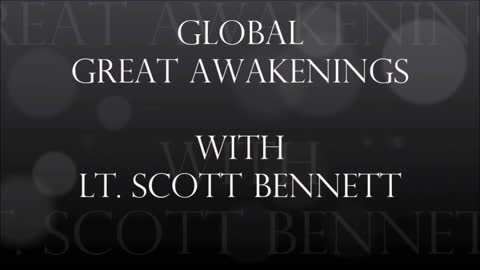 2023-01-16 Global Great Awakenings. Scott Bennett, Mike Harris, Patrick Bergy.