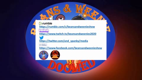 The BEANS & WEENIE Show is DOOMED - S4E7D