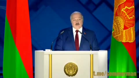 2022-01-30 Лукашенко о ковидобесии и уколизации