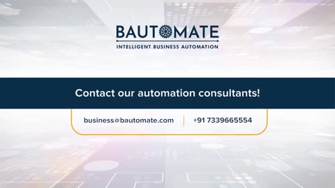 Transform Your Business Operations: Bautomate's Approval Workflow Automation