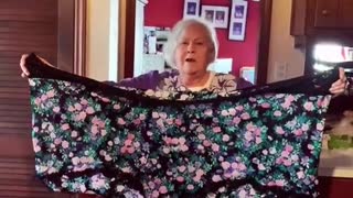 Grandma's Got Big Underwear