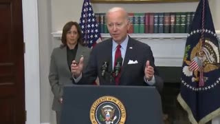 Biden: "I don't like Title 42"
