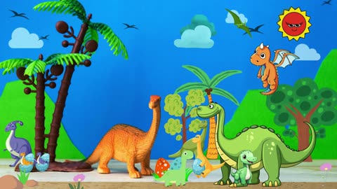 ABC Song with Baby Dino| Nursery Rhymes | ABC song | Best Dino Song for Kids |Kids Songs |Dinosaurs