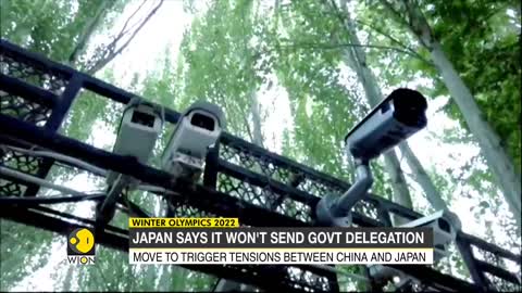China slams Japan's decision on not sending govt officials to Beijing Olympics | Sports |Latest News