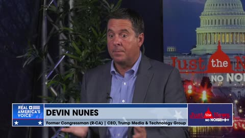 Devin Nunes: Democrats will replace Biden as presidential nominee before DNC convention