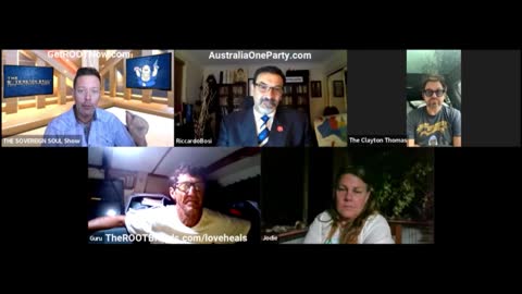 AustraliaOne Party - 20221231 Nothing’s happening – revelations summary