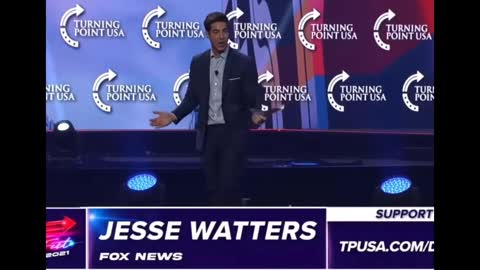 Jesse Watters Vs Anthony Fauci - left-wing media Lied!