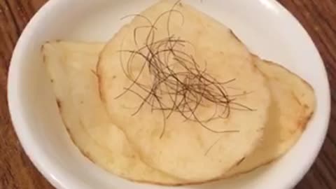Potato Chips Recipe Hairy 13042023 🆂🆄🅱🆂🅲🆁🅸🅱🅴 ⚠️Viewer discretion is advised⚠️