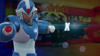 Dead Rising 4 Official Capcom Heroes Trailer