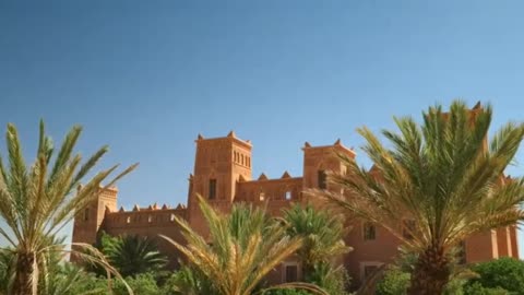 Morocco Maroc المغرب ⵜⴰⴳⵍⴷⵉⵜ