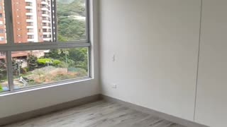 excellent apartment in colombia