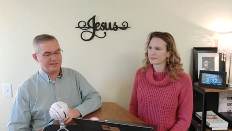 Truth Prophetic Word - Who knows the Truth? - 11-17-23 - Tiffany Root & Kirk VandeGuchte