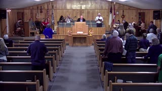 Esta Memorial Baptist Church - LiveStream