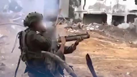 DETIK-DETIK Hamas Lumpuhkan Tentara Israel Hingga Terseok-seok Ditembaki dari Jarak Jauh di Jenin!