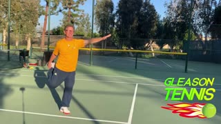 Tennis Warm-Up Routine For Optimal Game Performance 🎾