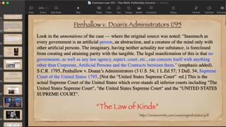 AmericanCommonLaw101September212023