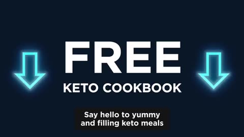 The Ultimate Guide to Going Keto: Your Free Cookbook Awaits!